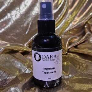 DARA Men Care Ingrown Treatment_2 oz
