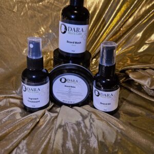 DARA Men Care Bundle Package